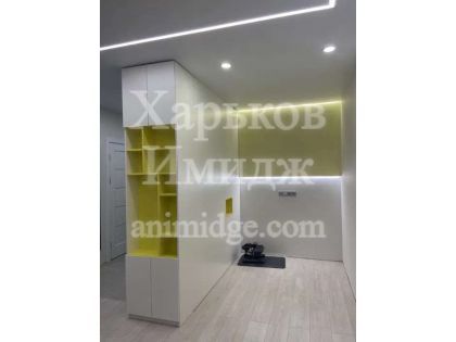 Продам 1 -но комнатную квартиру на 6 этаже 9 этажного дома новострой Жилой Комплекс Птичка Салтовка